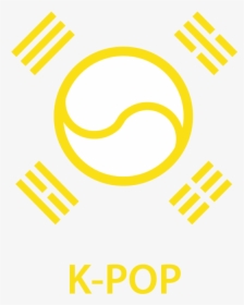 Kpop Logo Png, Transparent Png, Transparent PNG