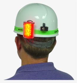 Helmet Band Lite Tracker® Attachment, HD Png Download, Transparent PNG