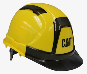 Caterpillar Equipment Hat Transparent Png, Png Download, Transparent PNG