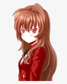 Aisaka Taiga Drawn By Sue (frederica Bernkastel), HD Png Download, Transparent PNG
