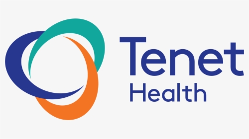 Tenet Health Logo, HD Png Download, Transparent PNG