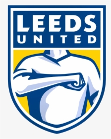 Leeds United Png Image, Transparent Png, Transparent PNG