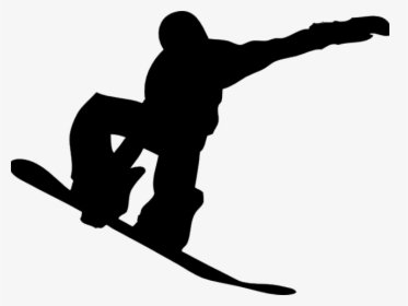 Snowboarder Png, Transparent Png, Transparent PNG