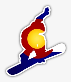 Snowboarder Png, Transparent Png, Transparent PNG