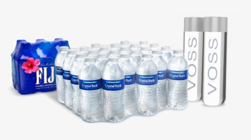 Fiji Water Bottle Png, Transparent Png, Transparent PNG