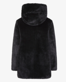 Save The Duck Women S Fury Reversible Faux Fur Hooded, HD Png Download, Transparent PNG