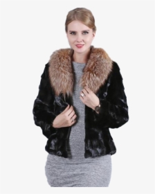 Fur Coat Png, Transparent Png, Transparent PNG