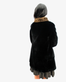 Transparent Fur Coat Png, Png Download, Transparent PNG