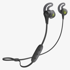 Skull With Headphones Png, Transparent Png, Transparent PNG