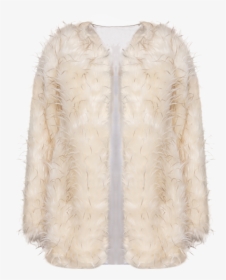 Picture Of Faux Fur Coat Mongolian Style, HD Png Download, Transparent PNG