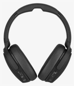 Skull With Headphones Png, Transparent Png, Transparent PNG