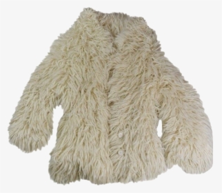 #furcoat #fur #coat #warm #jacket #winter #clothes, HD Png Download, Transparent PNG