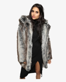 Download Fur Coat Png Photo For Designing Projects, Transparent Png, Transparent PNG