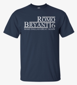 Romo Bryant 2016 Shirts/hoodies/tanks, HD Png Download, Transparent PNG
