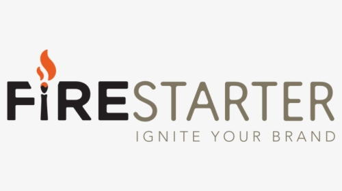 Firestarter Logo, HD Png Download, Transparent PNG