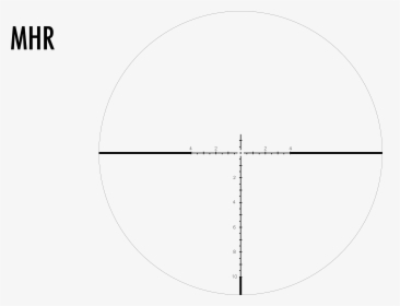 Target Reticle Png, Transparent Png, Transparent PNG