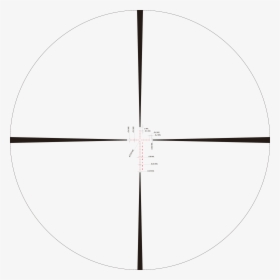 Target Reticle Png, Transparent Png, Transparent PNG