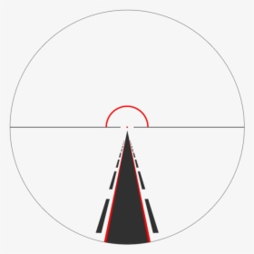 Target Reticle Png, Transparent Png, Transparent PNG