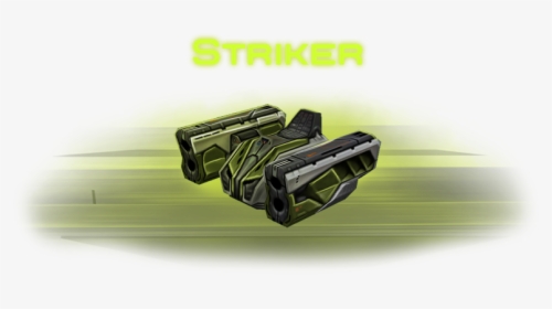 Striker 02, HD Png Download, Transparent PNG