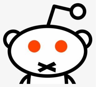 Reddit Icons Youtube Mark Zuckerberg Computer Logo, HD Png Download, Transparent PNG