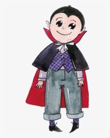Vampire Computer File, HD Png Download, Transparent PNG