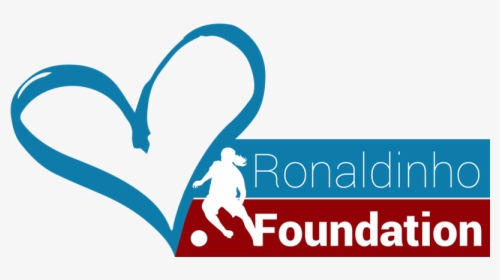 Ronaldinho Foundation, HD Png Download, Transparent PNG