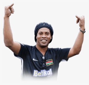 Ronaldinho Image, HD Png Download, Transparent PNG