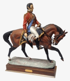 Duke Of Wellington Figure, HD Png Download, Transparent PNG