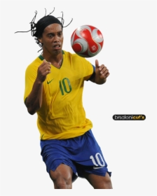 Ronaldinho Png, Transparent Png, Transparent PNG