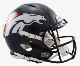 Helmet Broncos Nfl Bowl 50 Denver Panthers Clipart, HD Png Download, Transparent PNG