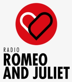Radio Romeo And Juliet, HD Png Download, Transparent PNG