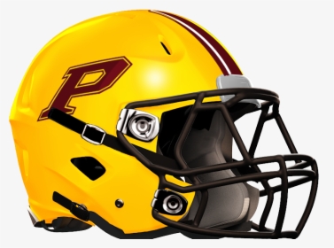 Panthers Helmet Png, Transparent Png, Transparent PNG
