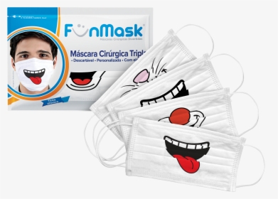 Emb Mask-novas, HD Png Download, Transparent PNG