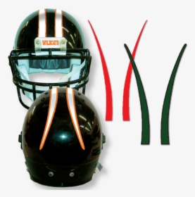 Panthers Football Helmet Clipart, HD Png Download, Transparent PNG