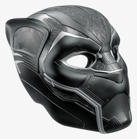Hasbro Marvel Legends Black Panther Helmet , Png Download, Transparent Png, Transparent PNG