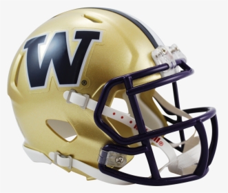 Washington Speed Mini Helmet, HD Png Download, Transparent PNG