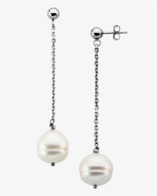 Golden Globe Jewelry Trends Pearl Dangle Earrings, HD Png Download, Transparent PNG