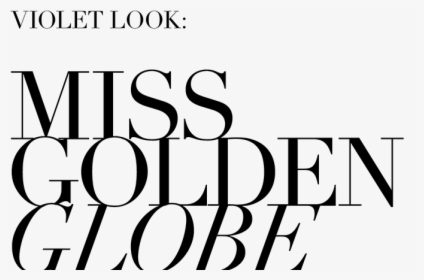 Golden Globe Png, Transparent Png, Transparent PNG