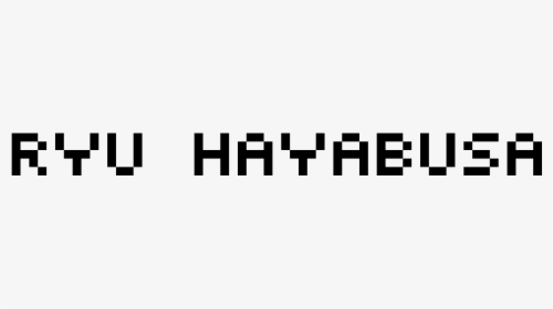 Ryu Hayabusa Png, Transparent Png, Transparent PNG