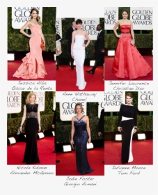 Goldenglobebeauties, HD Png Download, Transparent PNG