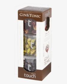 Gin Tonic 3 Pack Mini Main Image, HD Png Download, Transparent PNG