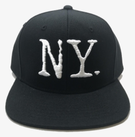 Ny Hat Png, Transparent Png, Transparent PNG