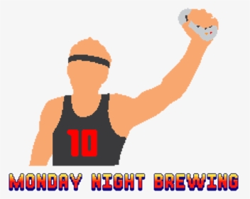 Monday Night Brewing Westside, HD Png Download, Transparent PNG
