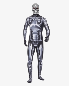 Robot Costume Png, Transparent Png, Transparent PNG