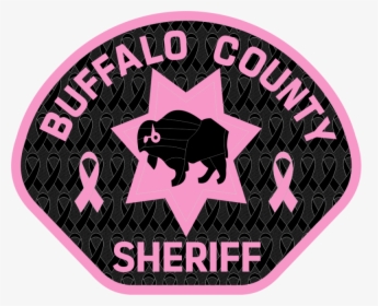 5d3afd47dd6f1-buffalo County Sheriff, HD Png Download, Transparent PNG