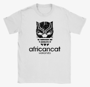 Africancat Wakanda Marvel Black Panther Adidas Mashup, HD Png Download, Transparent PNG