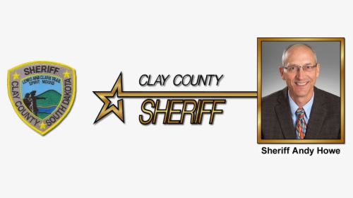 Clay County Sheriff, HD Png Download , Transparent Png Image - PNGitem