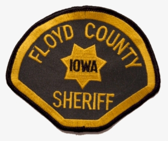Floyd County Sheriff, HD Png Download, Transparent PNG
