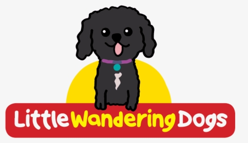 Little Wandering Dogs, HD Png Download, Transparent PNG
