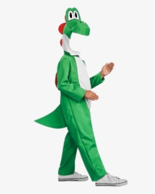 Costume Dinosaur, HD Png Download, Transparent PNG